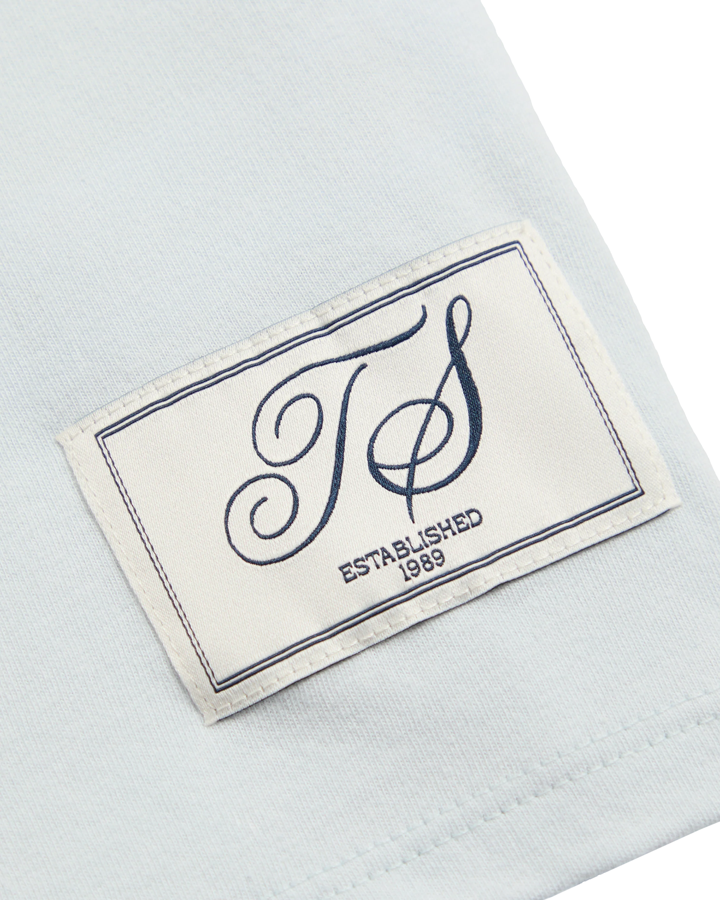 1989 (Taylor’s Version) Seagull Boxy T-Shirt - Image 3