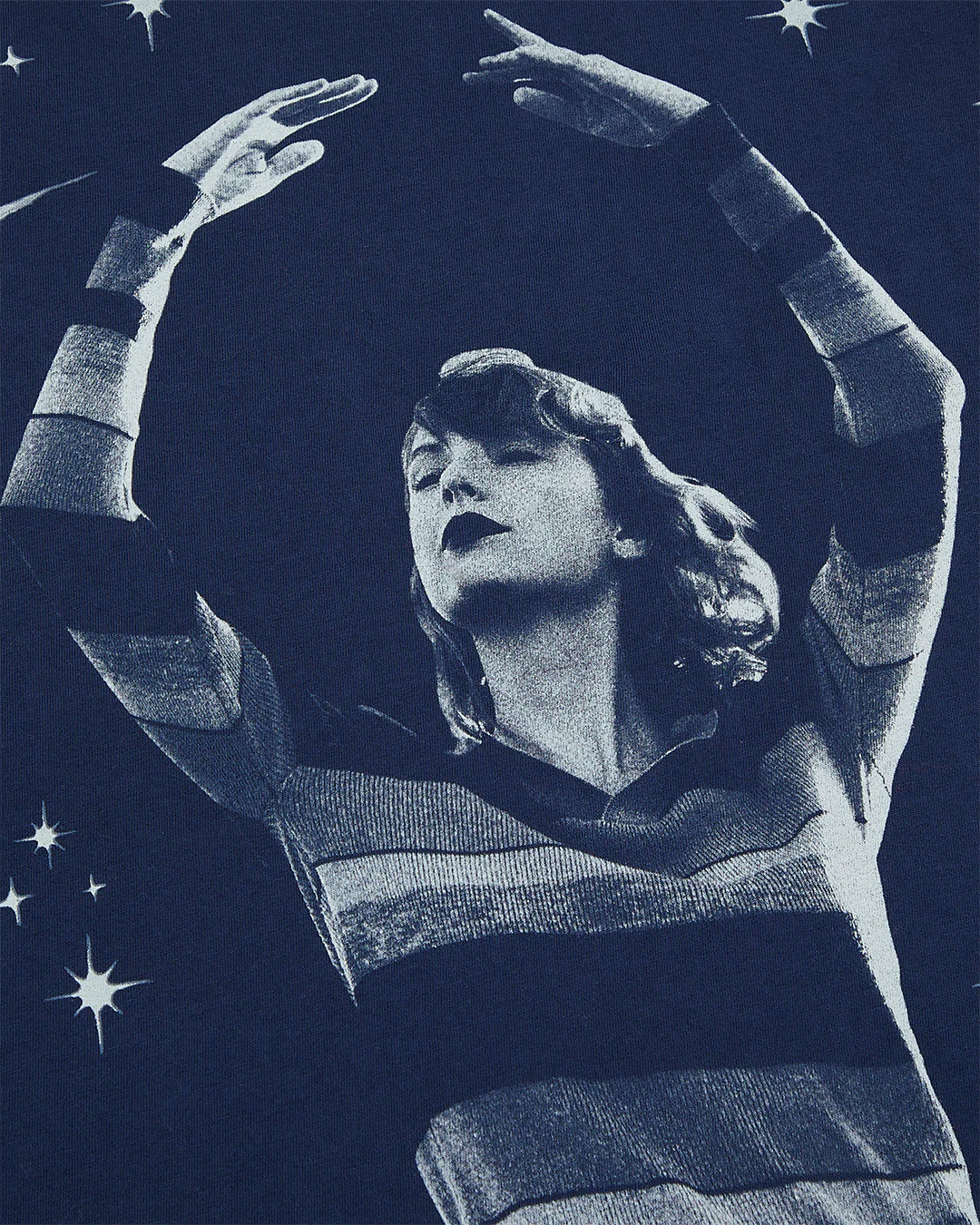 1989 (Taylor's Version) Seagull Design Tee - Image 3