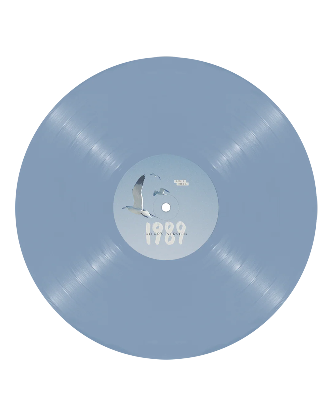 1989 (Taylor's Version) Vinyl - Image 5