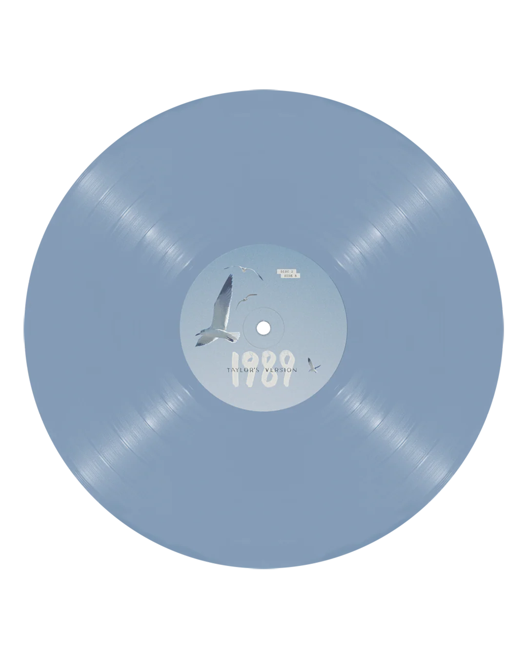 1989 (Taylor's Version) Vinyl - Image 6
