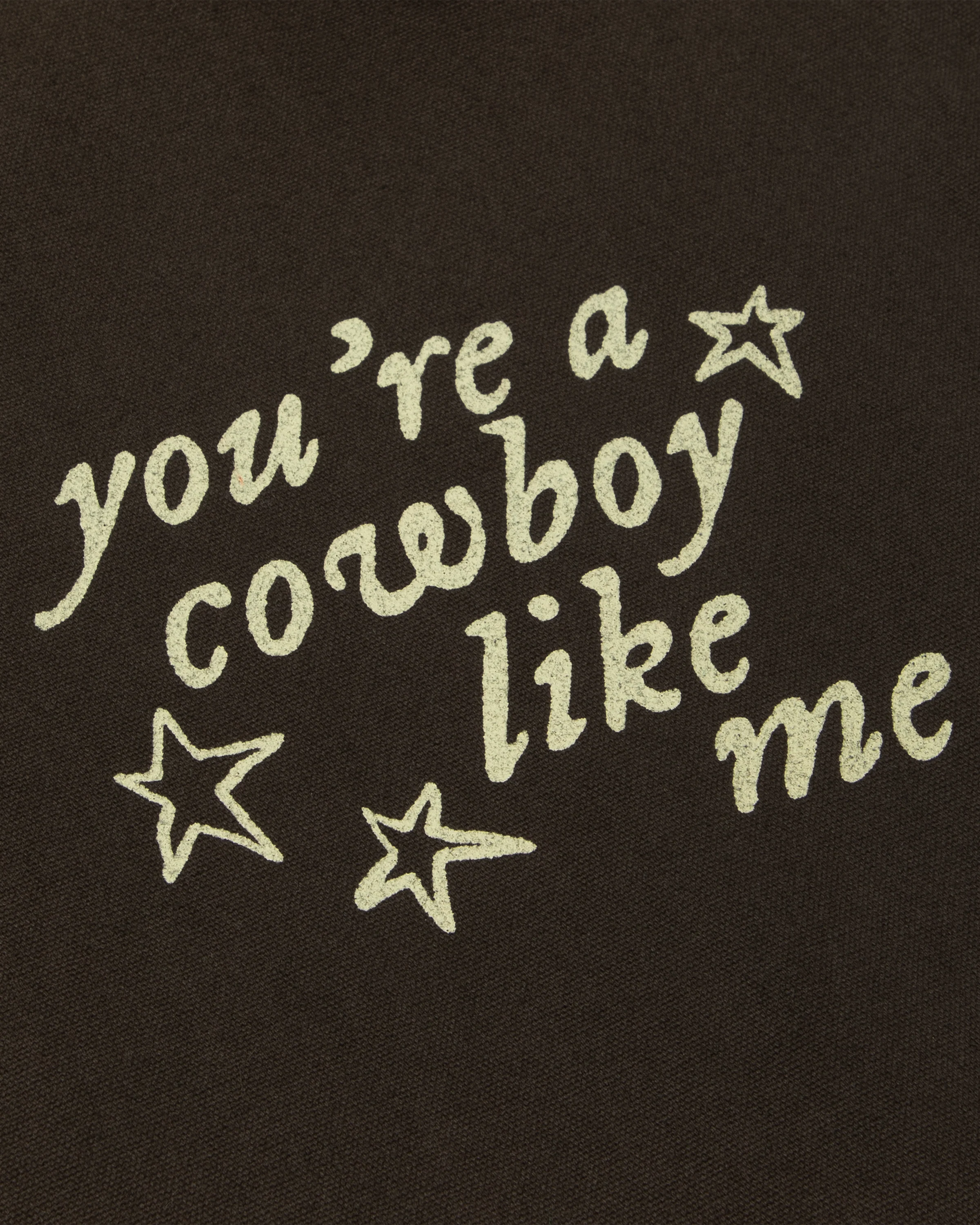 Cowboy Like Me Work Jacket - Image 3