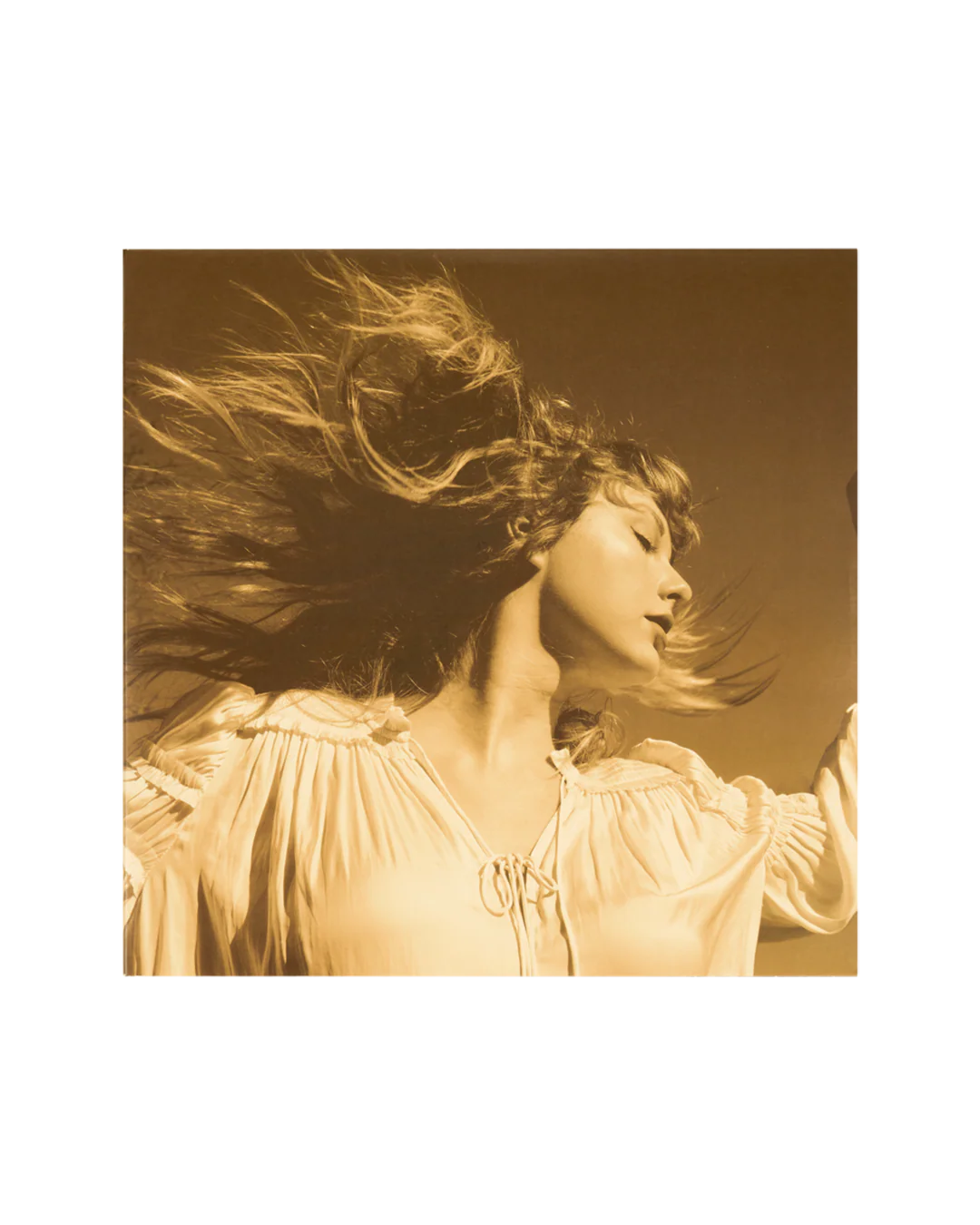 Fearless (Taylor's Version) vinyl - Image 3