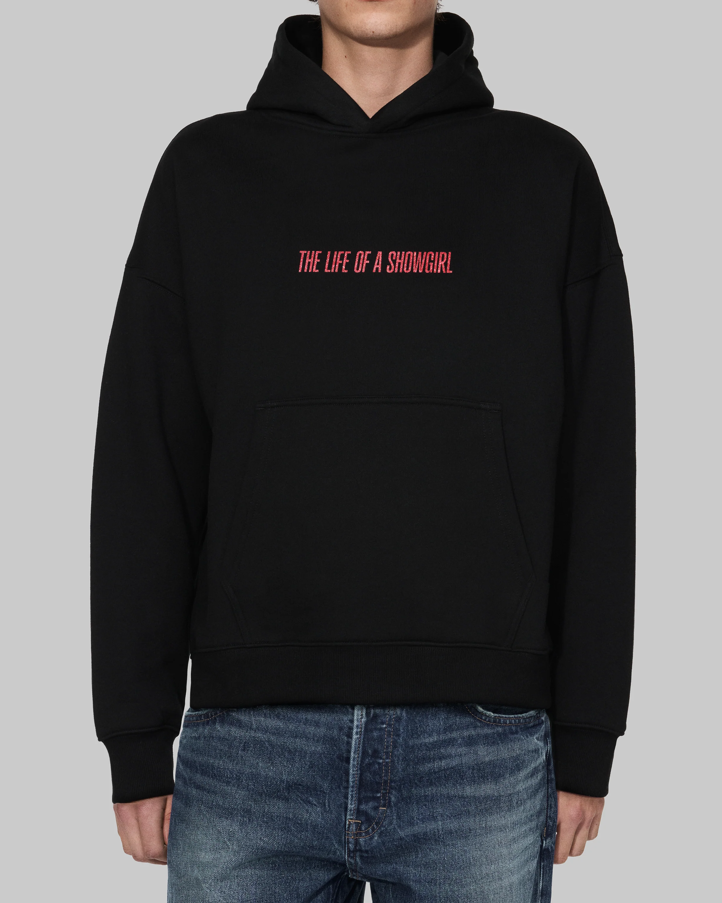 I Like My Friends Cancelled! Hoodie - Image 4