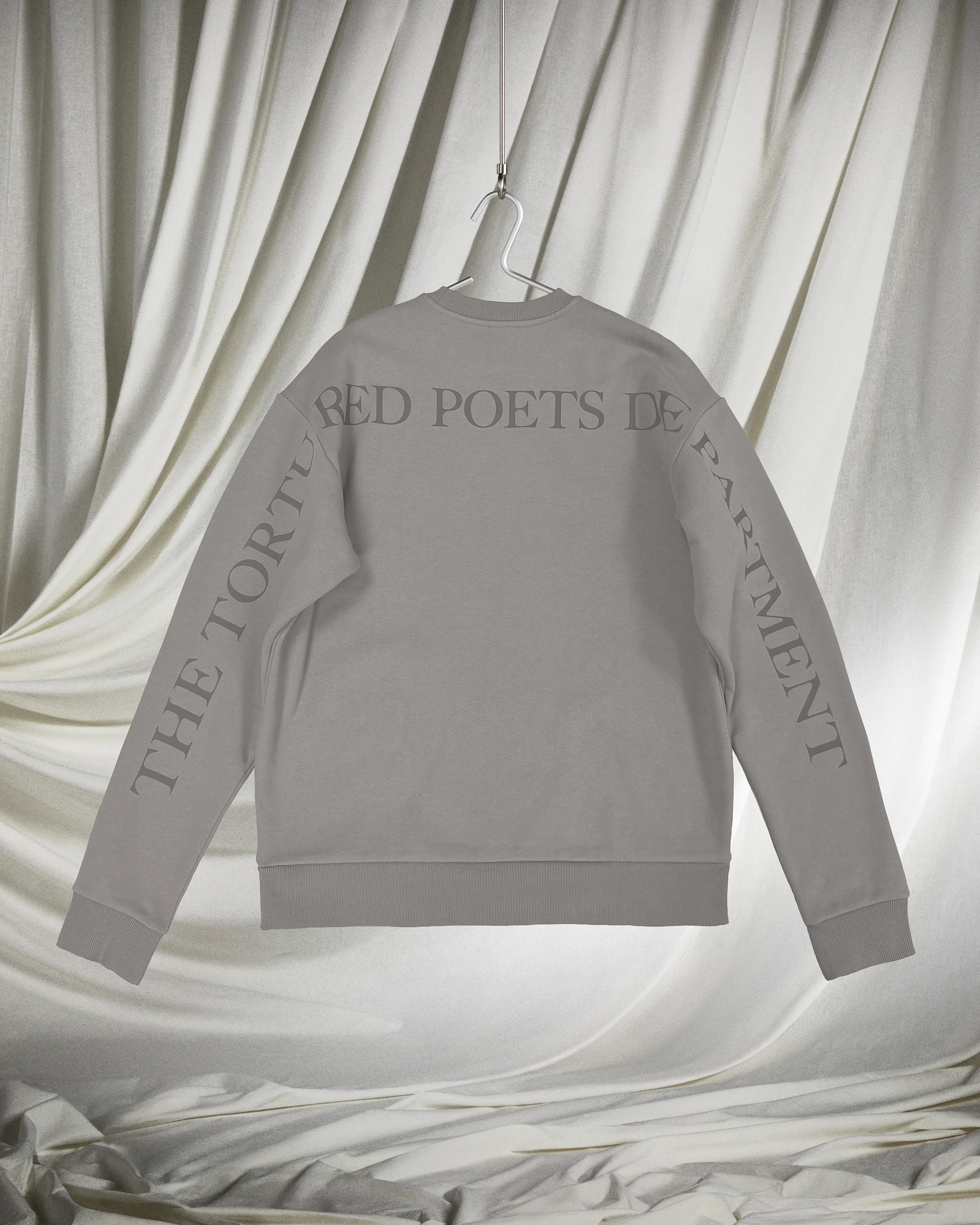 I Love You It's Ruining My Life Crewneck - Image 8