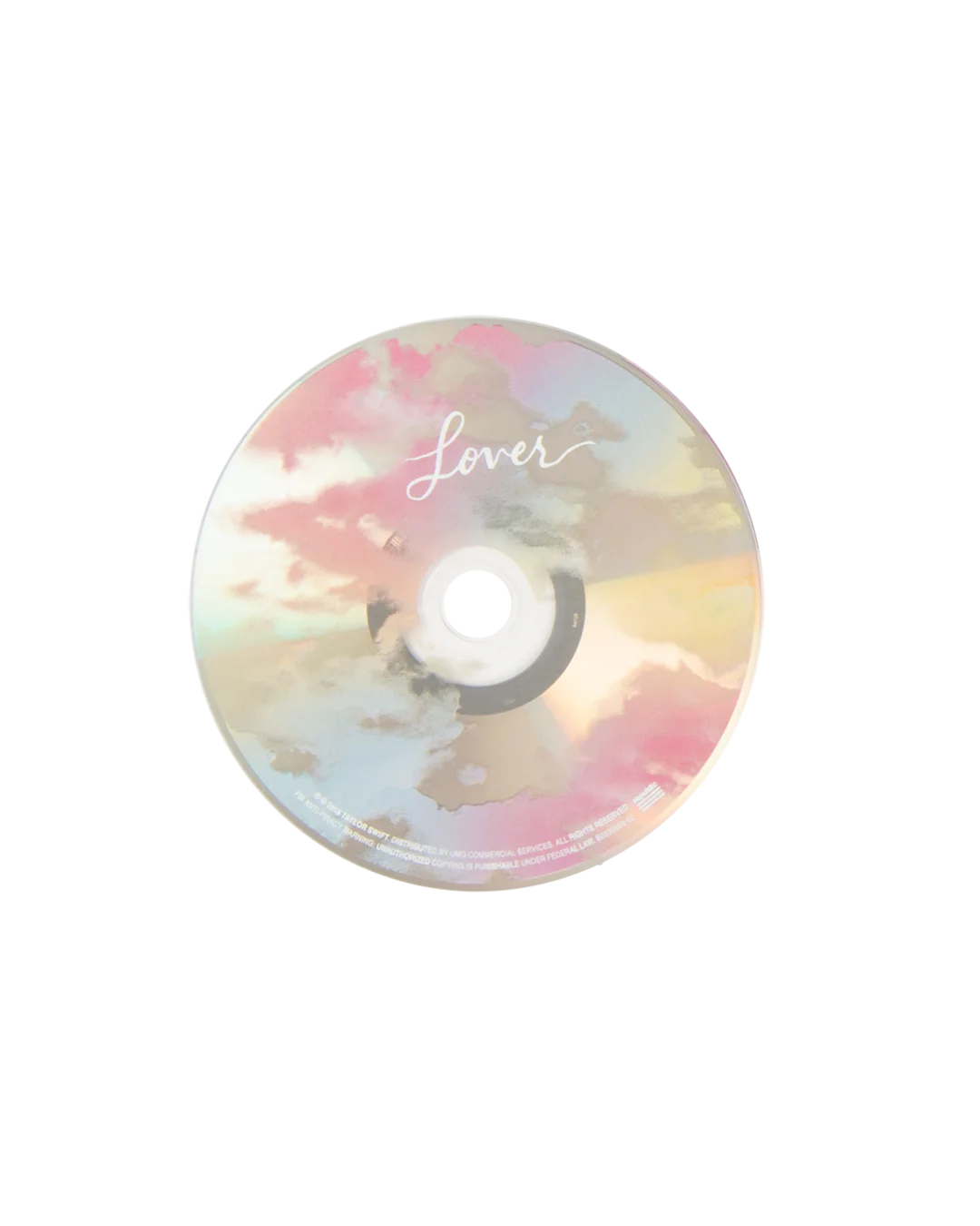 Lover CD Deluxe Version 2 - Image 3