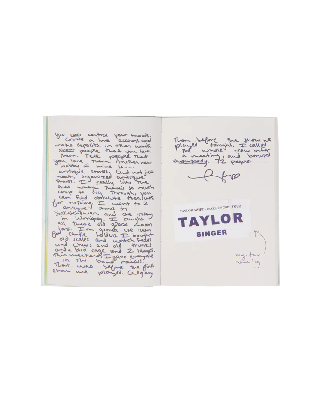 Lover CD Deluxe Version 2 - Image 4