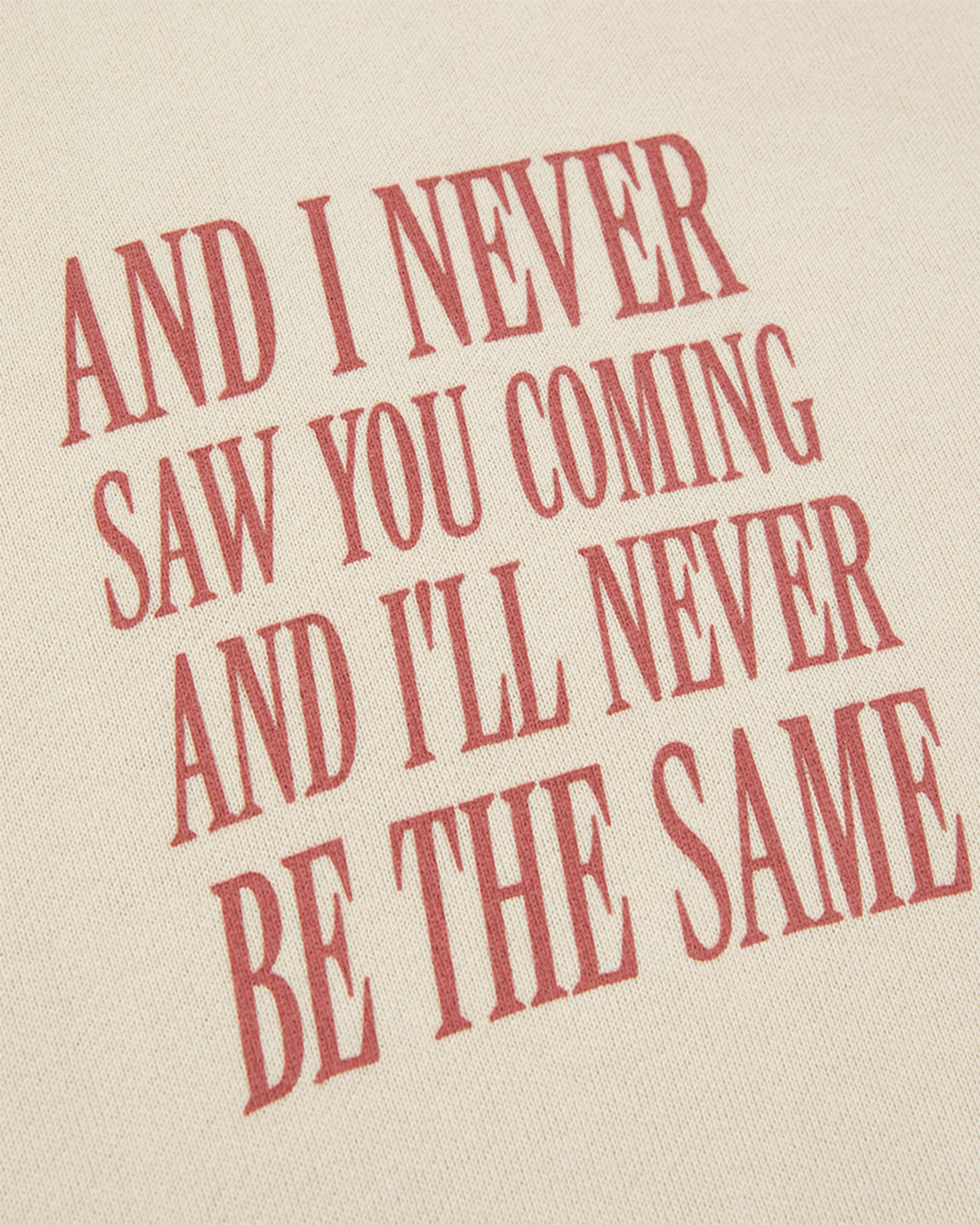 Red (Taylor's Version) State of Grace Hoodie - Image 4