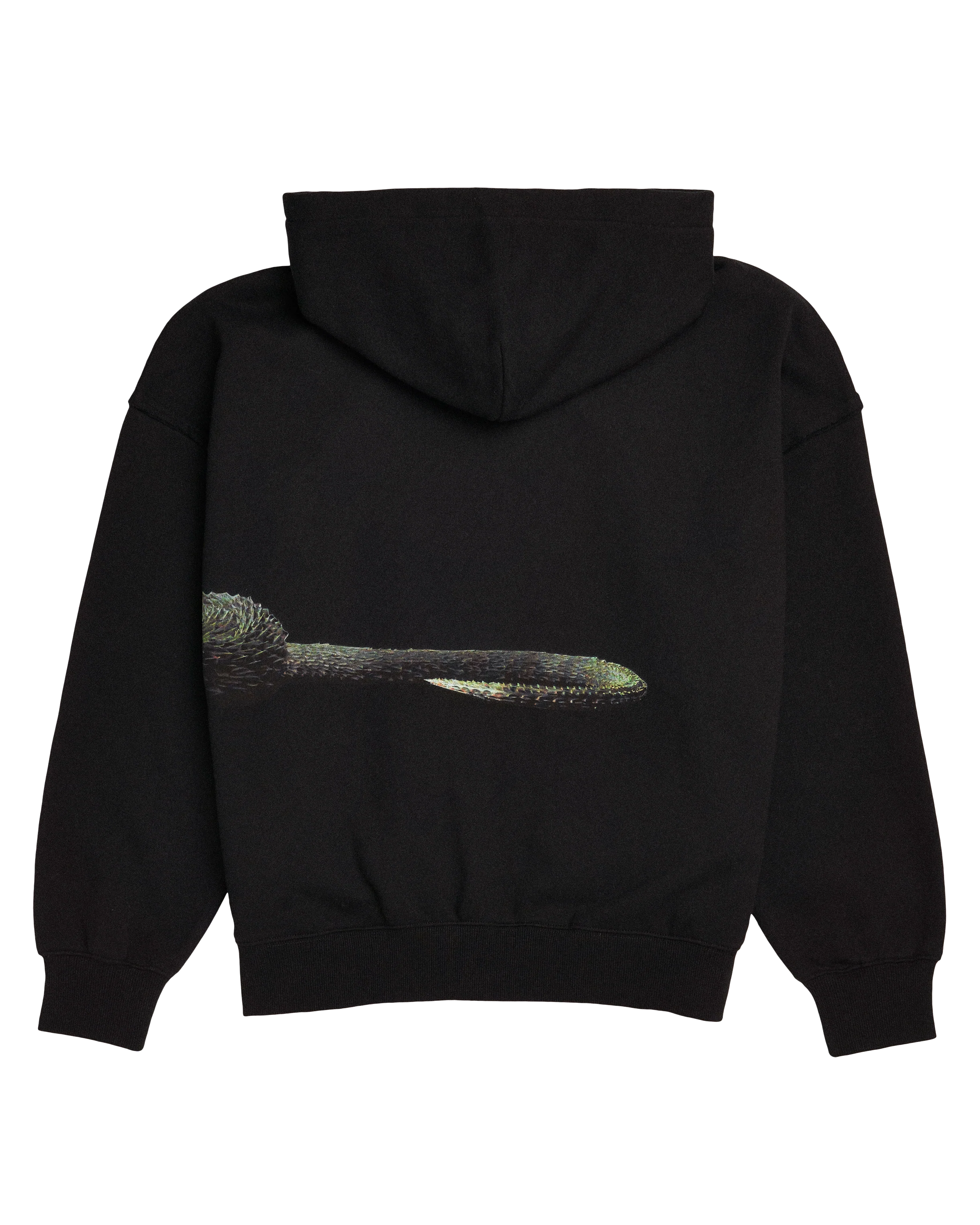 Reputation Album Snake Hoodie - Image 3