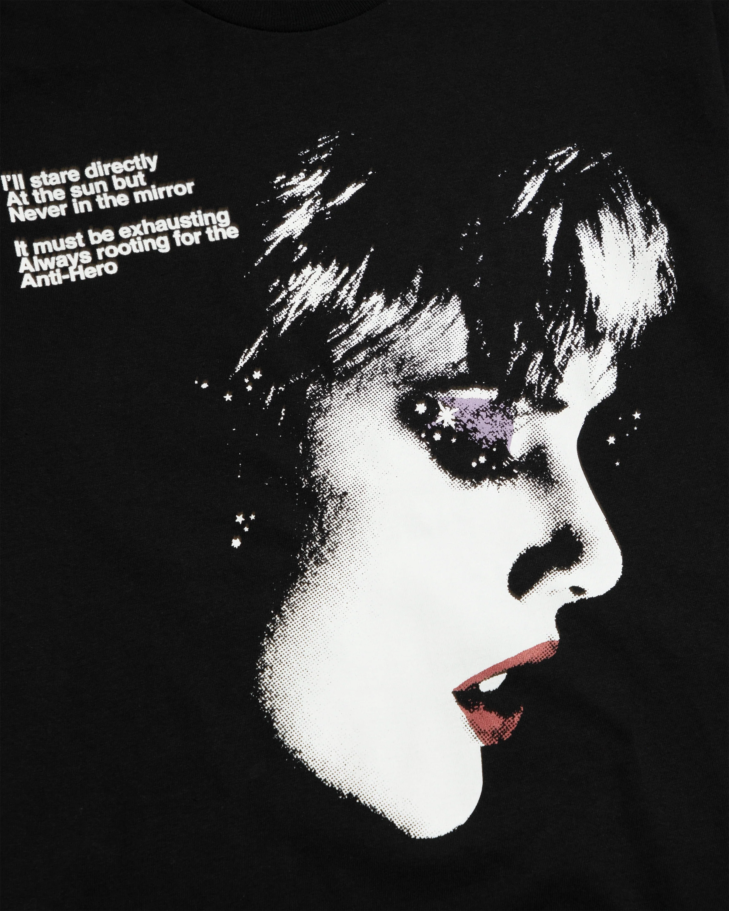 Rooting for the Anti-Hero T-Shirt - Image 2