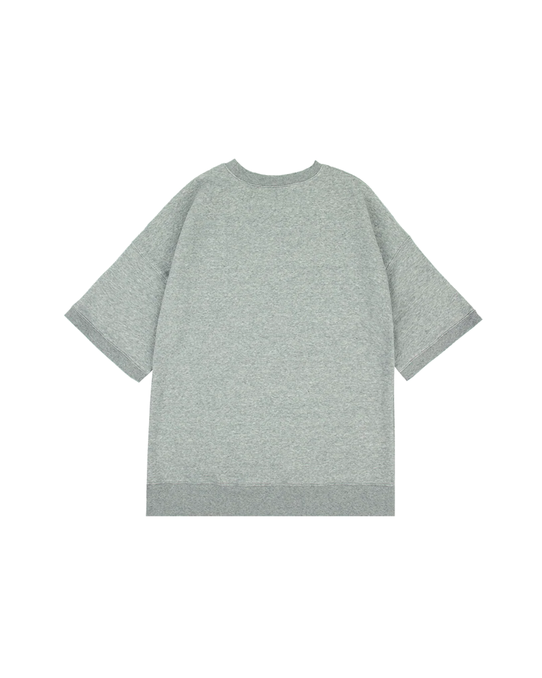 Speak Now (Taylor's Version) Heather Gray Fleece T-Shirt - Image 2