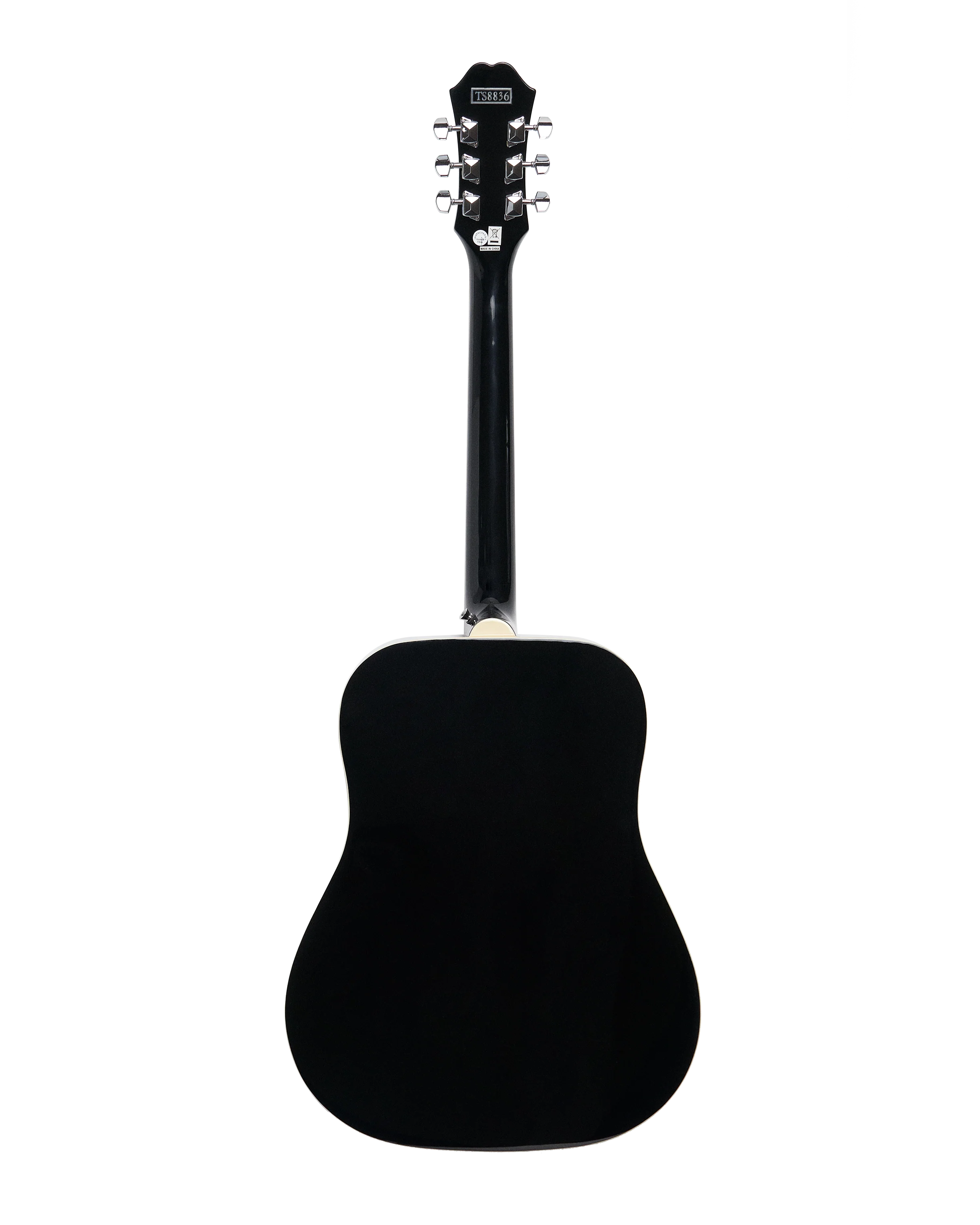 Taylor Swift | The Eras Tour Acoustic Guitar - Image 2