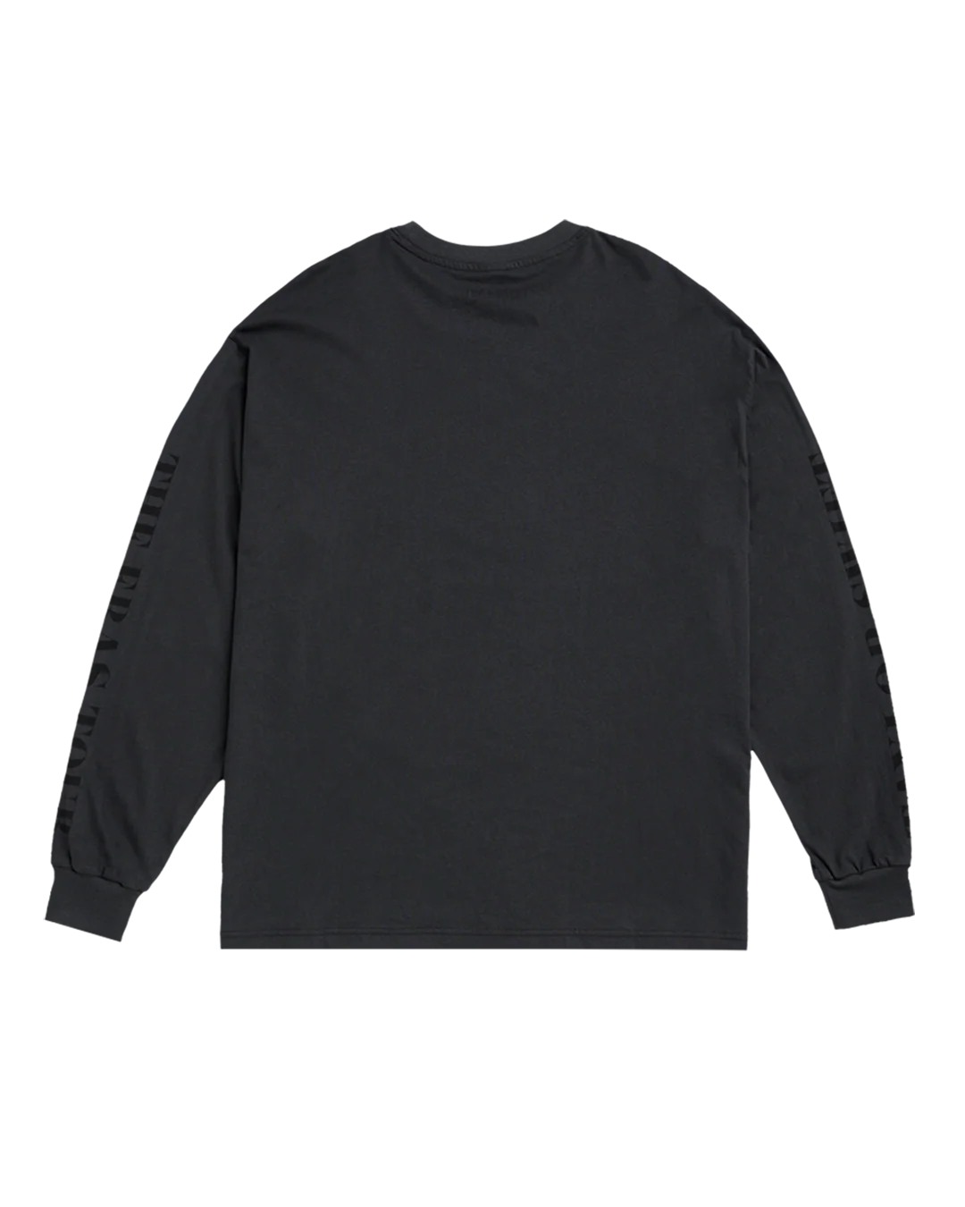 Taylor Swift | The Eras Tour Black Long Sleeve T-Shirt - Image 2