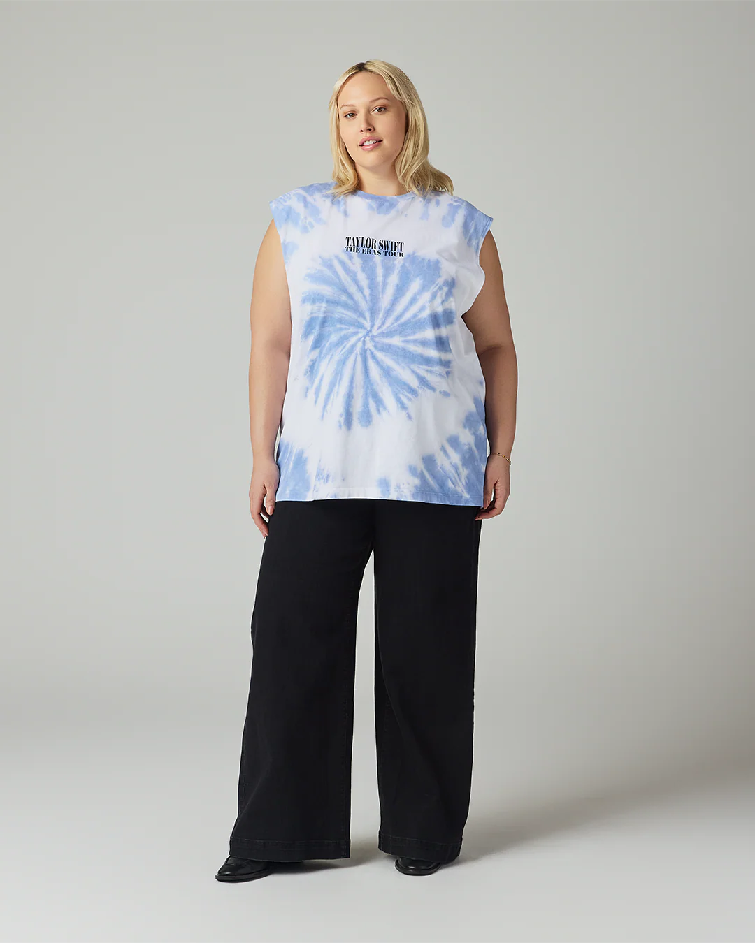 Taylor Swift | The Eras Tour Tie Dye Tank Top - Image 10