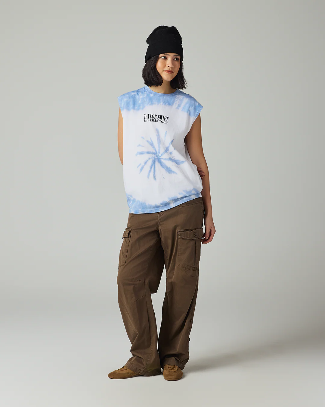 Taylor Swift | The Eras Tour Tie Dye Tank Top - Image 7
