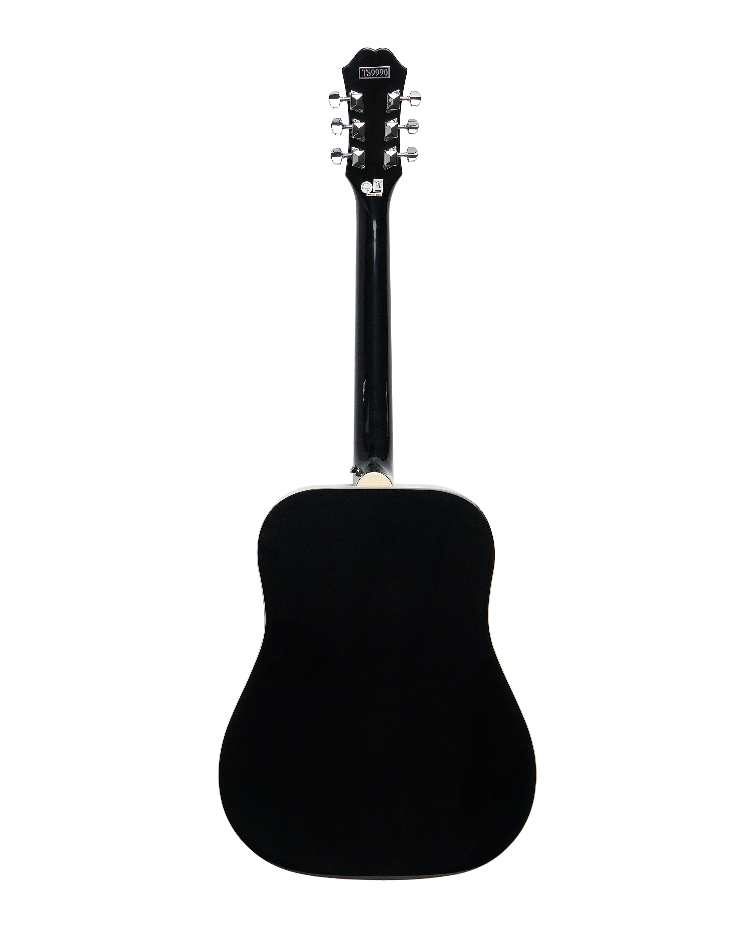 The Life of a Showgirl Acoustic Guitar - Image 2