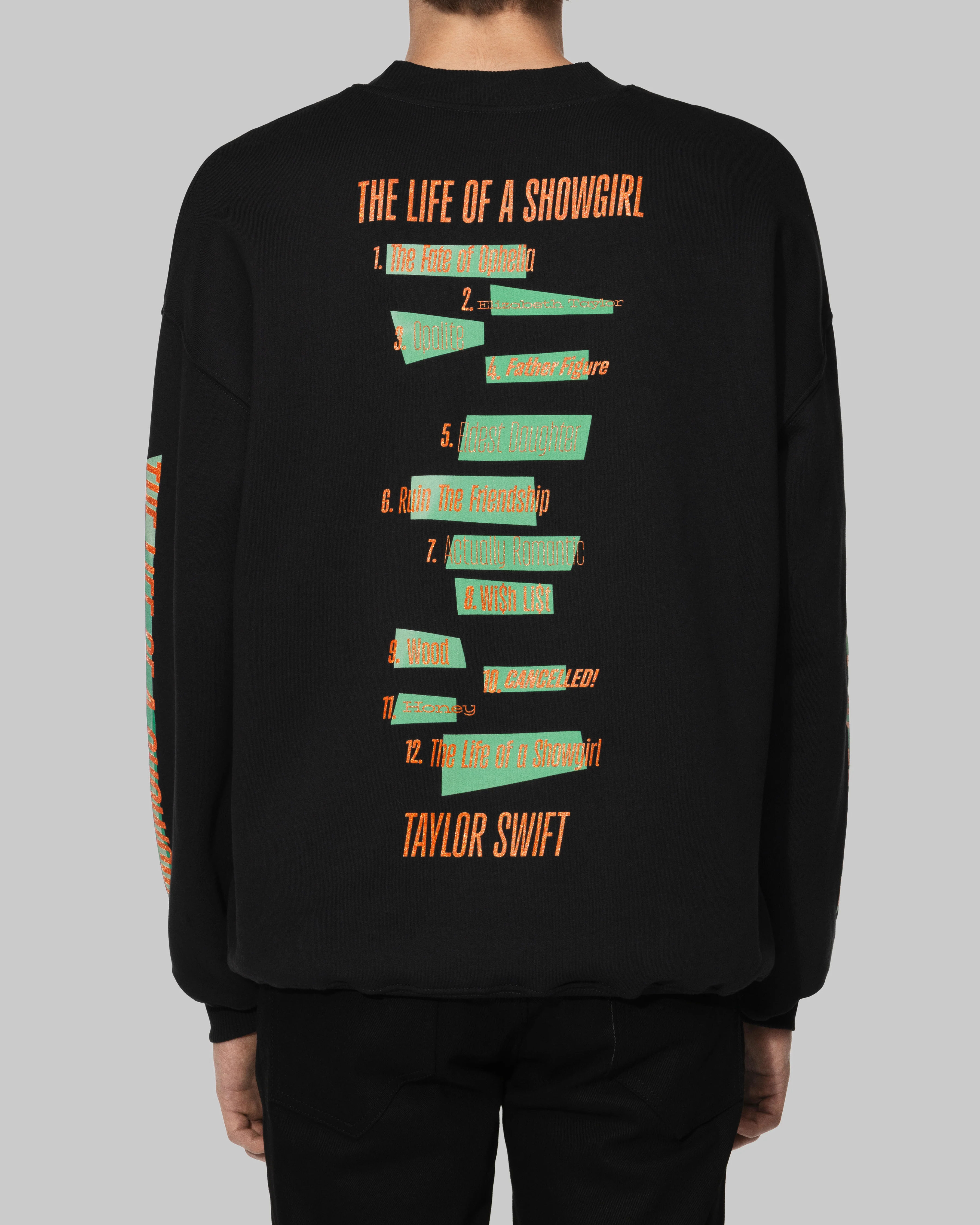 The Life of a Showgirl Crewneck Sweatshirt Box Set - Image 6