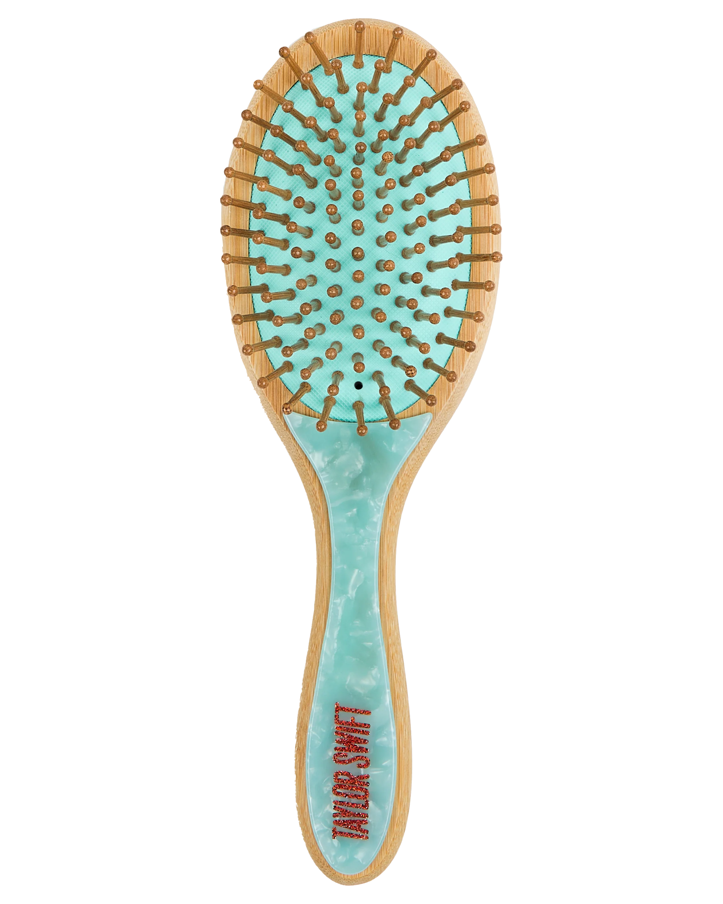 The Life of a Showgirl Hair Brush - Image 2