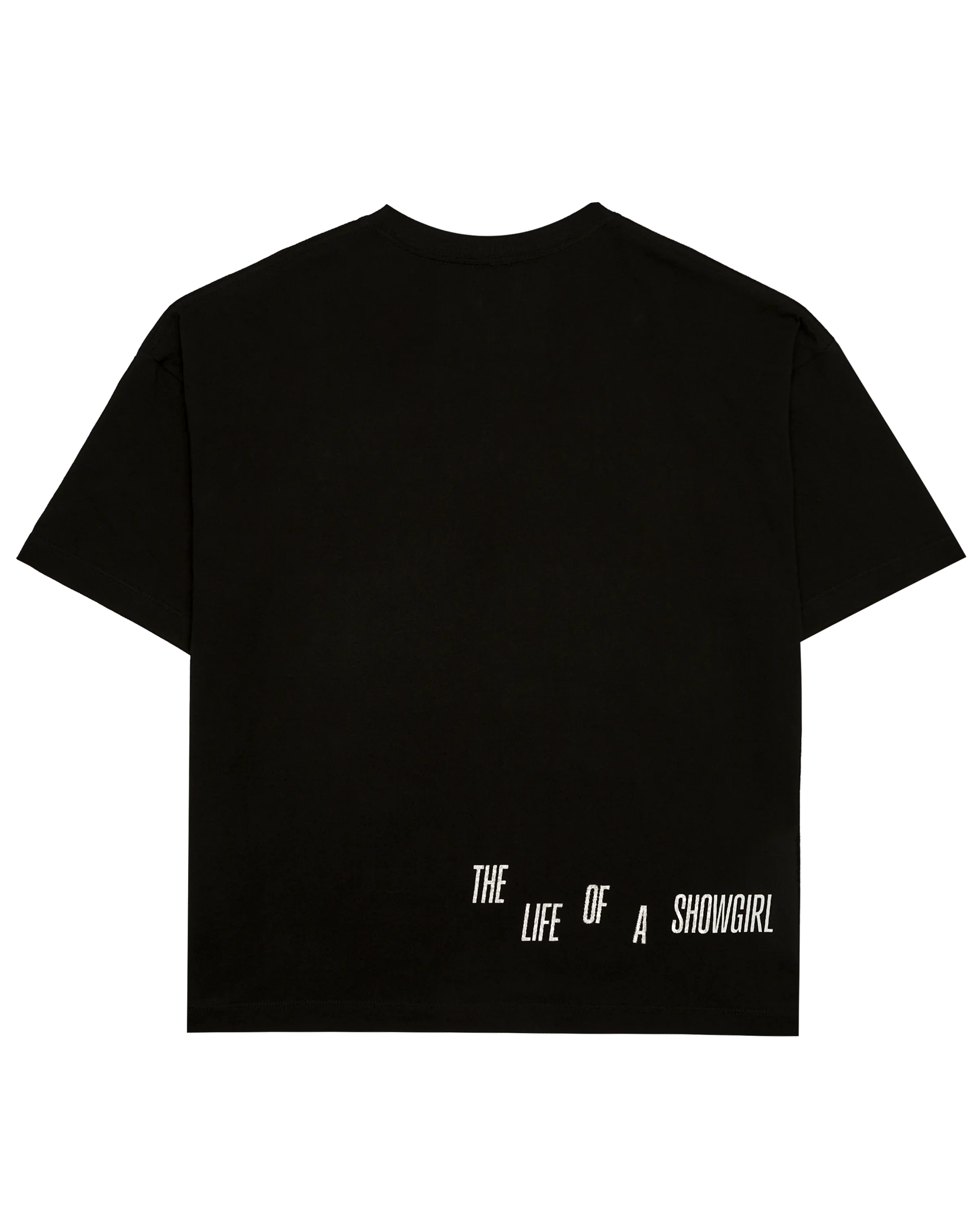 The Life of a Showgirl It's Beautiful T-Shirt - Image 2