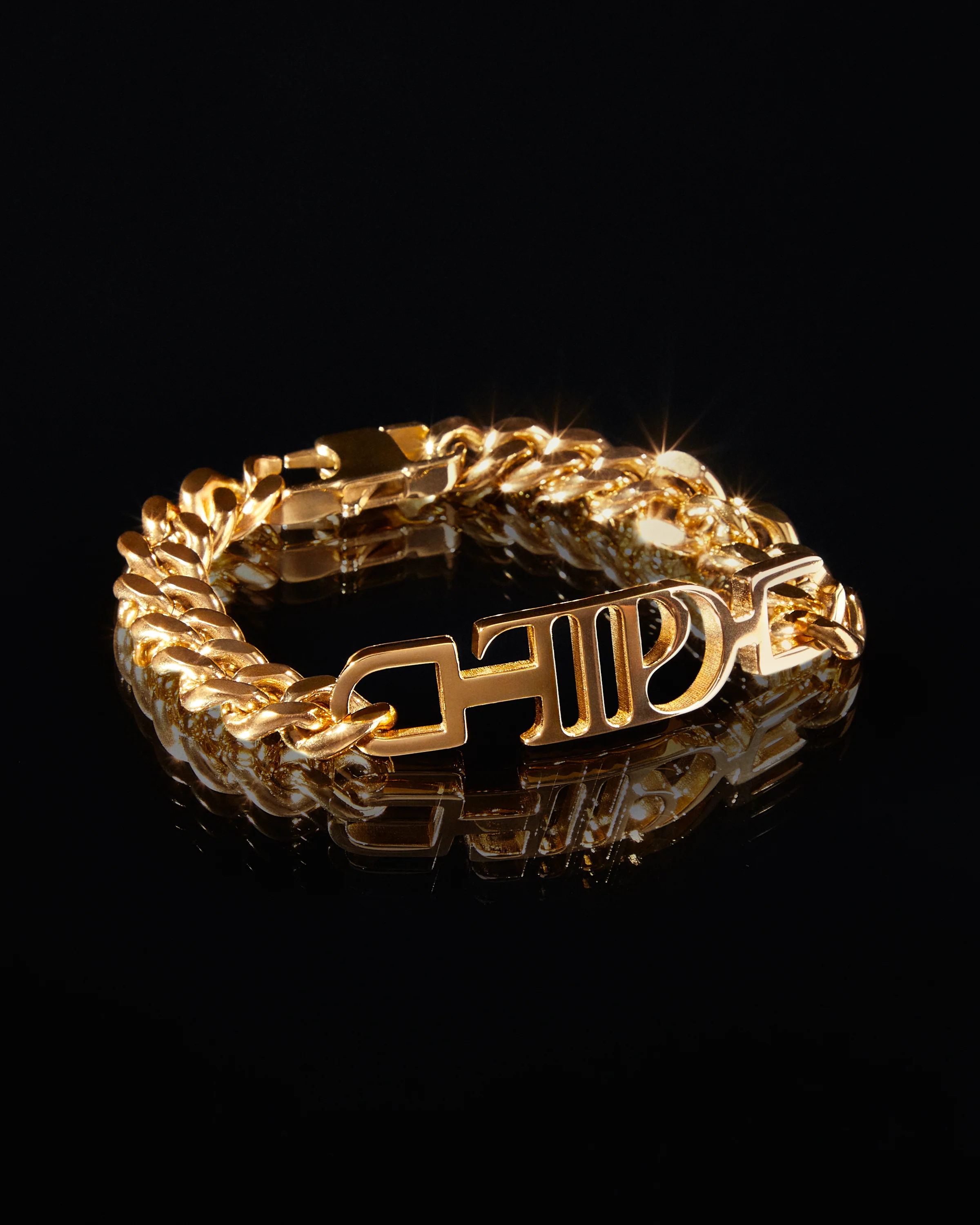 The Tortured Poets Department Bracelet - Image 5