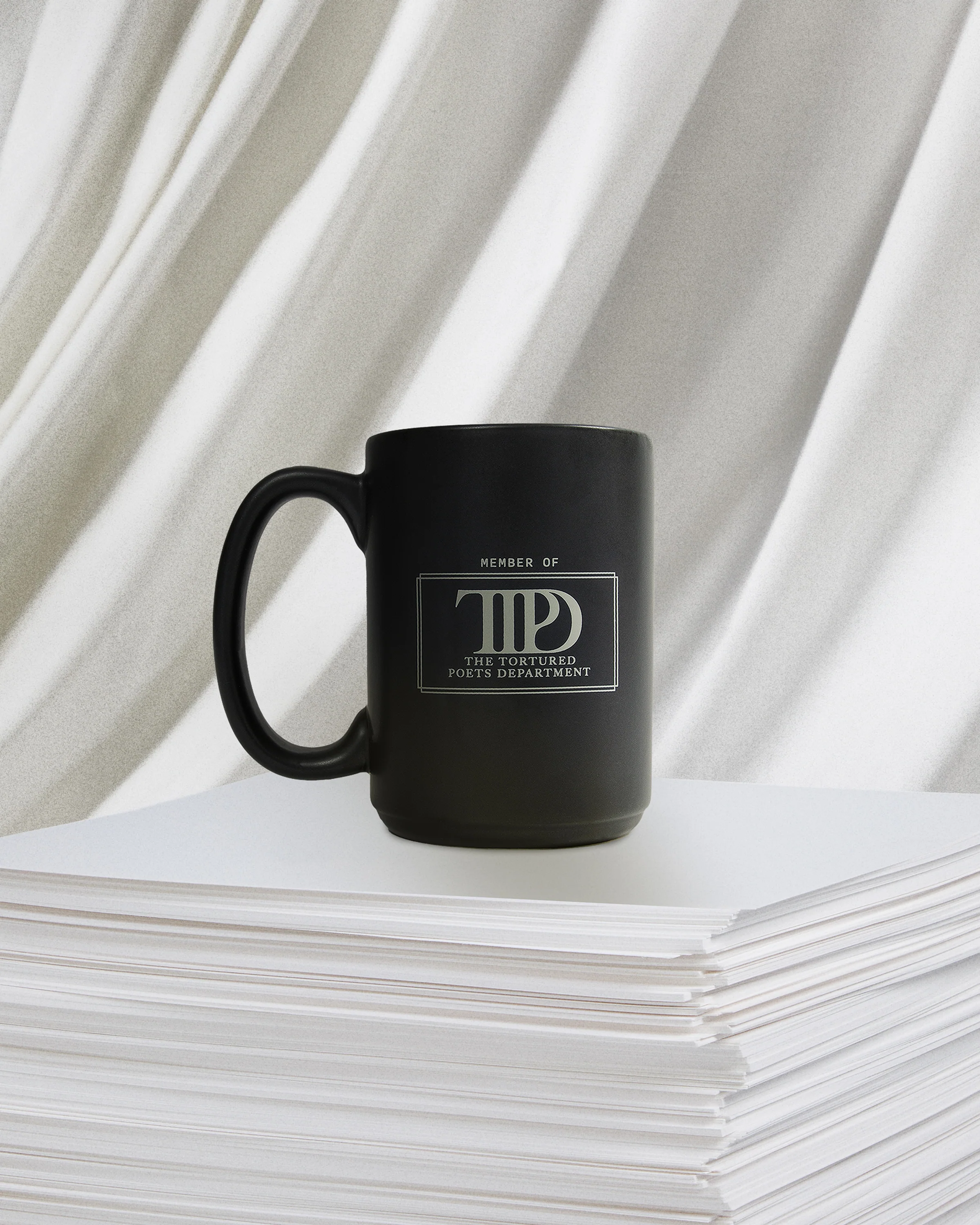 The Tortured Poets Department Mug - Image 3
