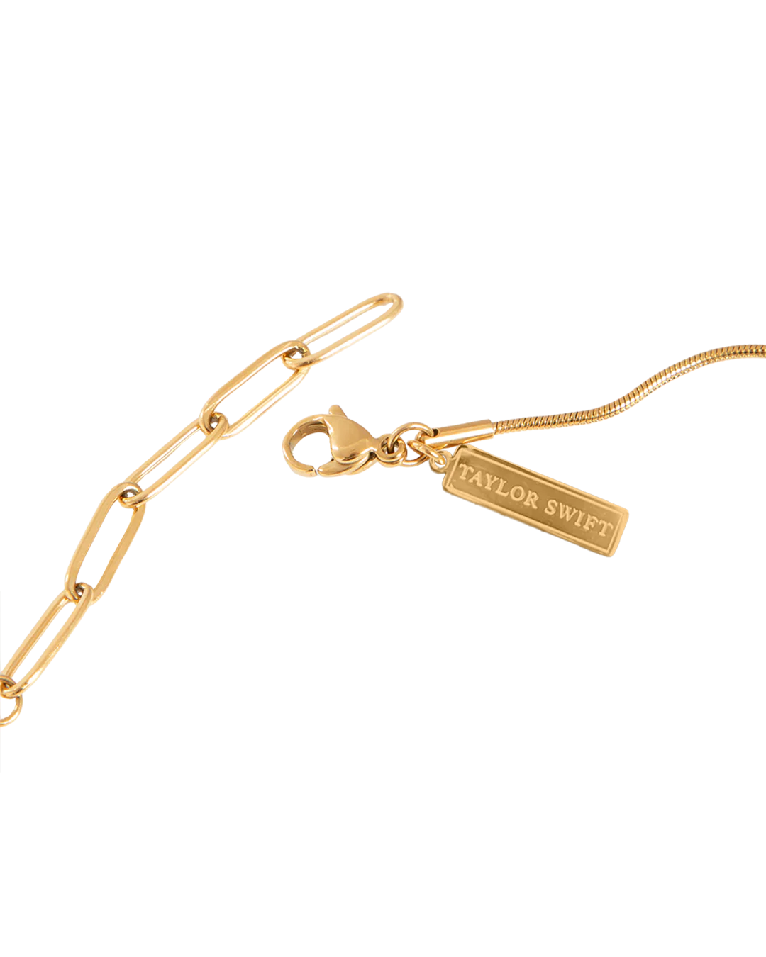 The Tortured Poets Department Necklace - Image 2