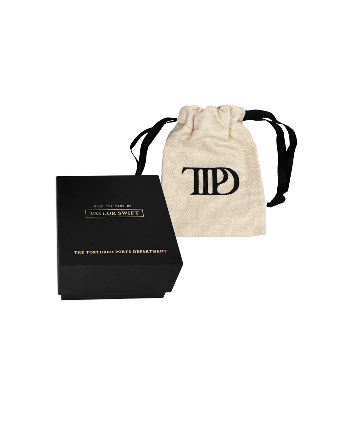 The Tortured Poets Department Necklace - Image 4