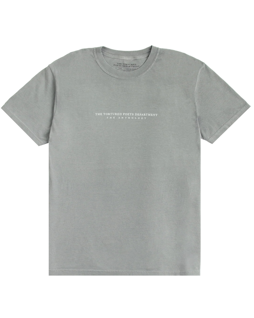 The Tortured Poets Department The Anthology T-Shirt - Image 2