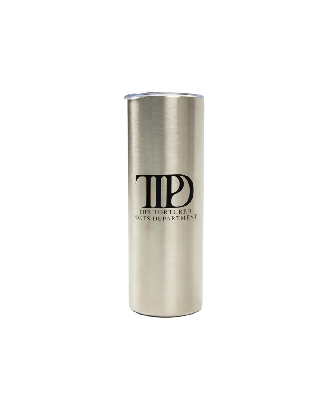 The Tortured Poets Department Tumbler - Image 2