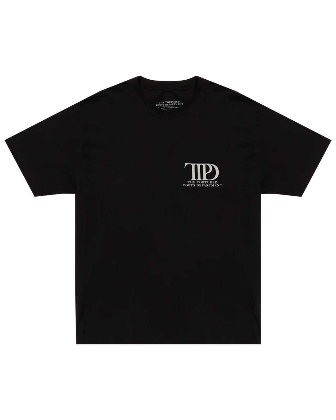 Who Are We To Fight The Alchemy T-Shirt - Image 2
