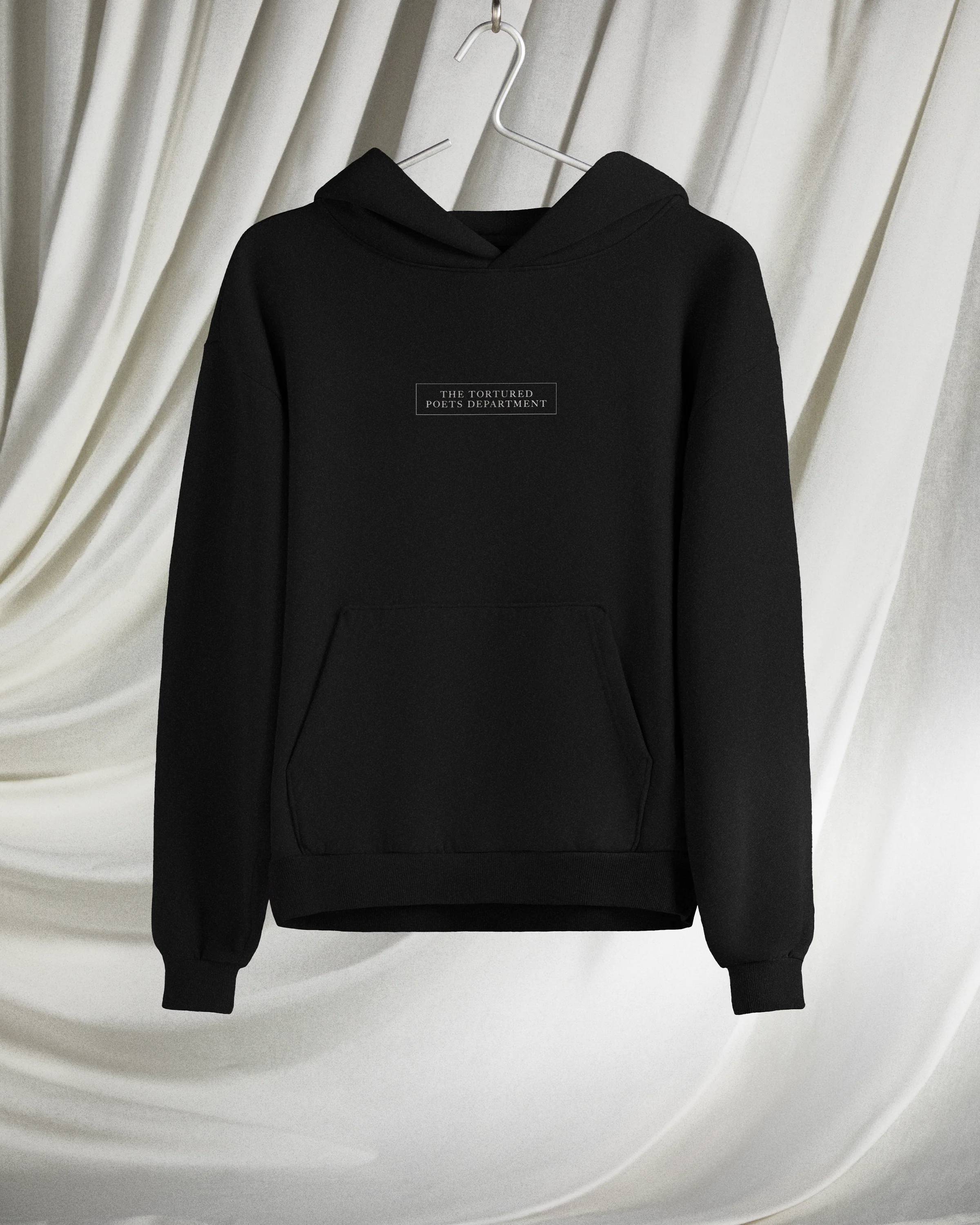 You Don't Get To Tell Me About Sad Hoodie - Image 4